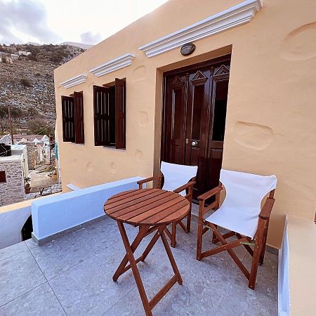 Pavlos House Σύμη Εξωτερικό φωτογραφία