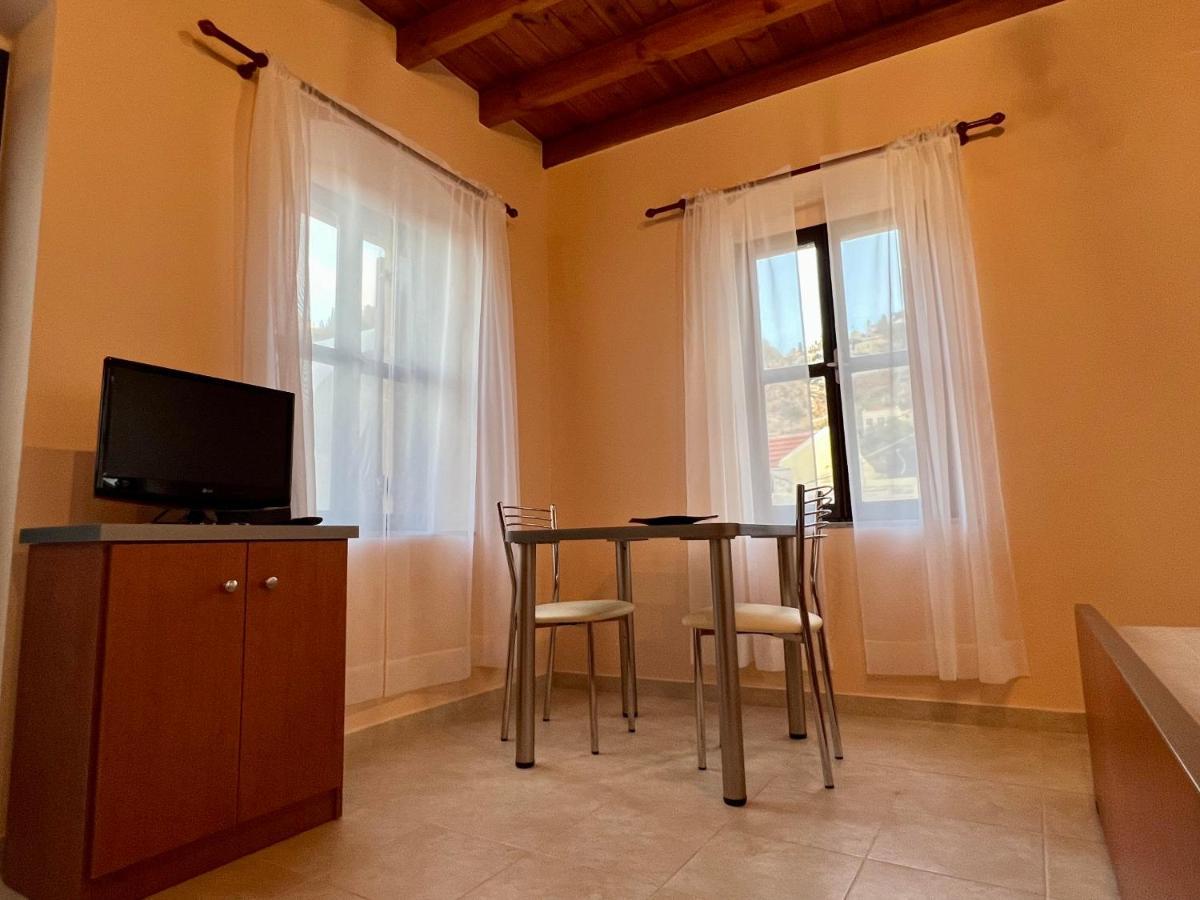 Pavlos House Σύμη Εξωτερικό φωτογραφία